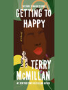 Cover image for Getting to Happy